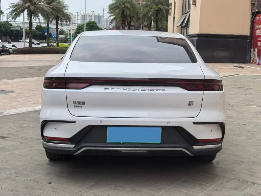 2022 BYD Seal BEV 61.4KWH,autocango,china used car exporter,china ev exporter,chinese used car exporter,chinese used ev exporter