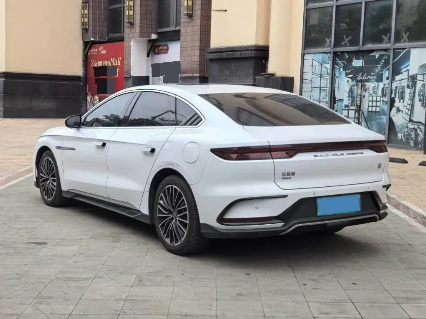 2022 BYD Seal BEV 61.4KWH,autocango,china used car exporter,china ev exporter,chinese used car exporter,chinese used ev exporter