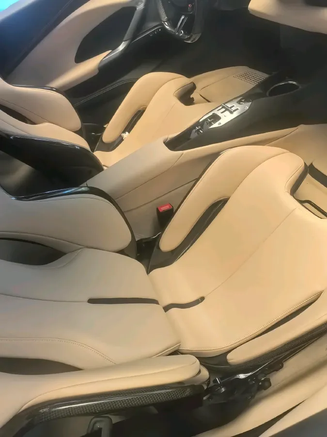 2022 Ferrari 296 3.0T 663HP V6 8DCT PHEV 7.45KWH,autocango,china used car exporter,china ev exporter,chinese used car exporter,chinese used ev exporter