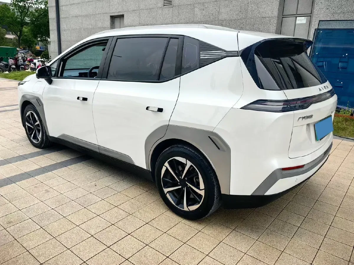 2023 Aion S Plus BEV 59.4KWH,autocango,china used car exporter,china ev exporter,chinese used car exporter,chinese used ev exporter