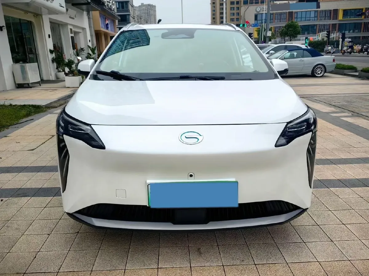 2023 Aion S Plus BEV 59.4KWH,autocango,china used car exporter,china ev exporter,chinese used car exporter,chinese used ev exporter