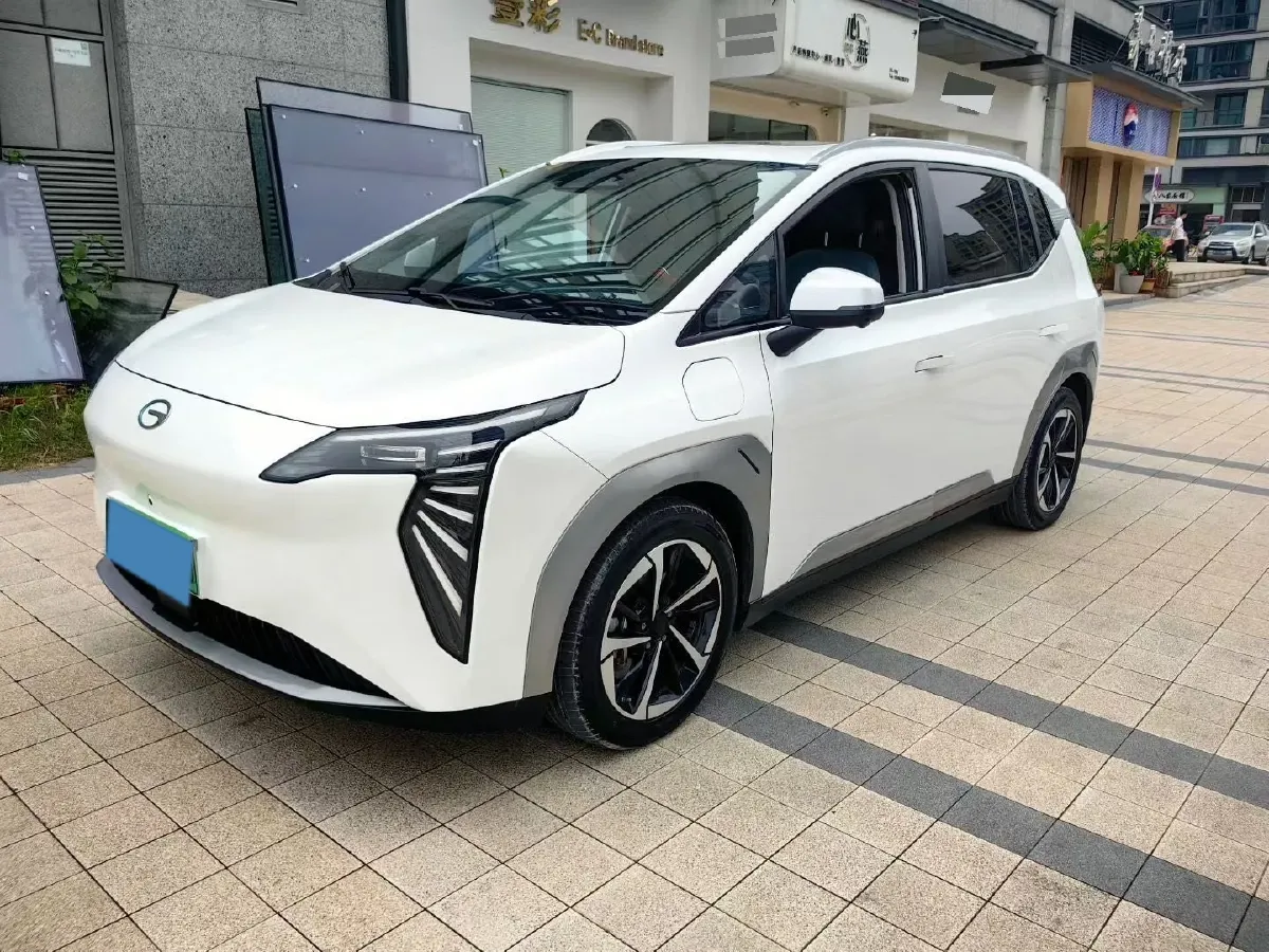 2023 Aion S Plus BEV 59.4KWH,autocango,china used car exporter,china ev exporter,chinese used car exporter,chinese used ev exporter