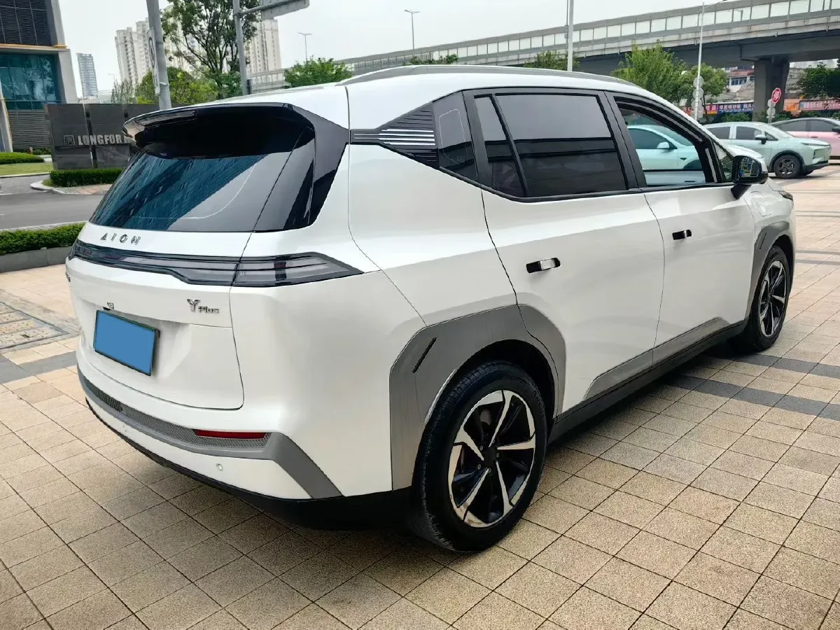2023 Aion S Plus BEV 59.4KWH,autocango,china used car exporter,china ev exporter,chinese used car exporter,chinese used ev exporter