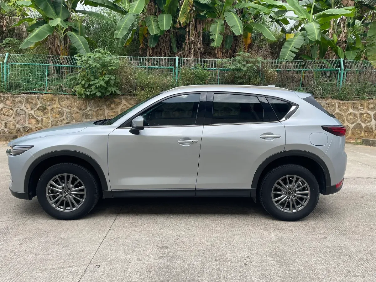 2017 Mazda CX-5 2.0L 155HP L4 6AT,autocango,china used car exporter,china ev exporter,chinese used car exporter,chinese used ev exporter