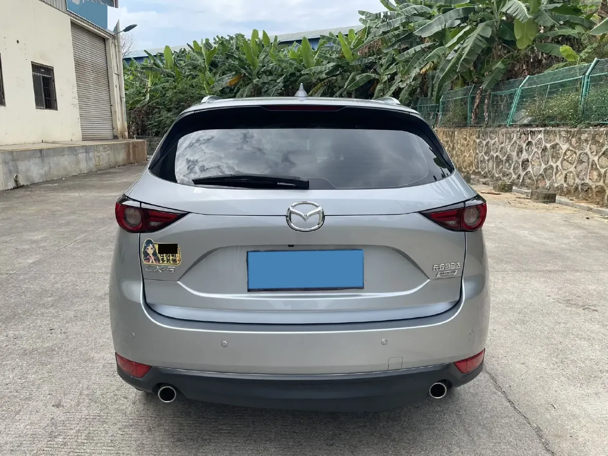 2017 Mazda CX-5 2.0L 155HP L4 6AT,autocango,china used car exporter,china ev exporter,chinese used car exporter,chinese used ev exporter