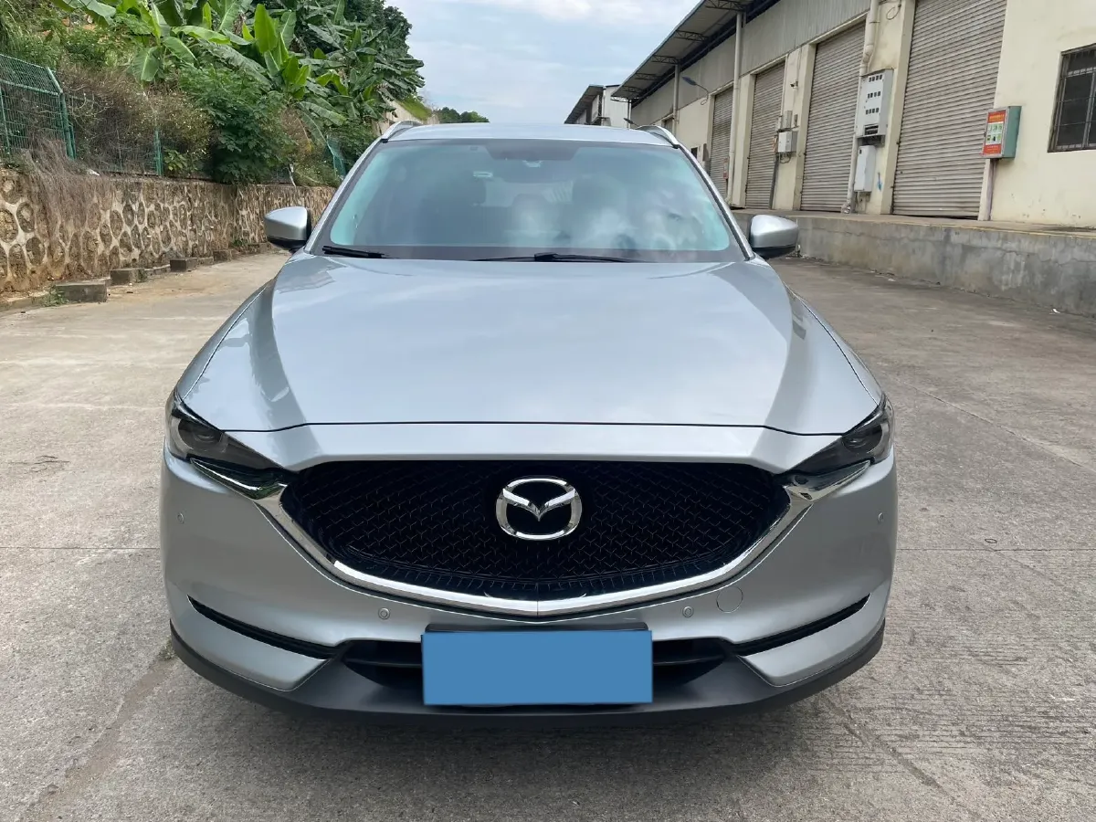2017 Mazda CX-5 2.0L 155HP L4 6AT,autocango,china used car exporter,china ev exporter,chinese used car exporter,chinese used ev exporter