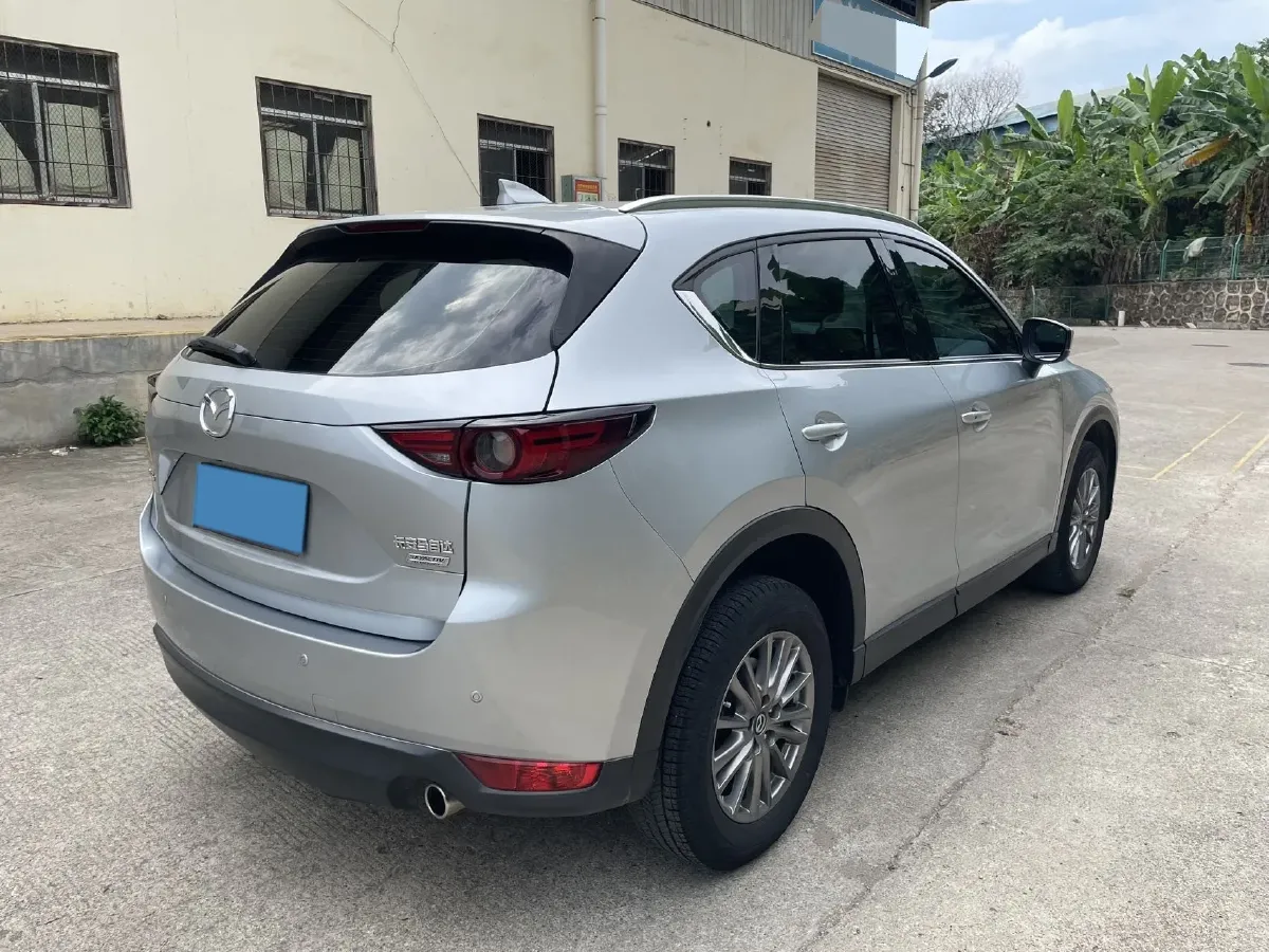 2017 Mazda CX-5 2.0L 155HP L4 6AT,autocango,china used car exporter,china ev exporter,chinese used car exporter,chinese used ev exporter