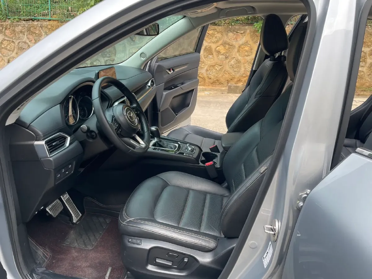 2017 Mazda CX-5 2.0L 155HP L4 6AT,autocango,china used car exporter,china ev exporter,chinese used car exporter,chinese used ev exporter
