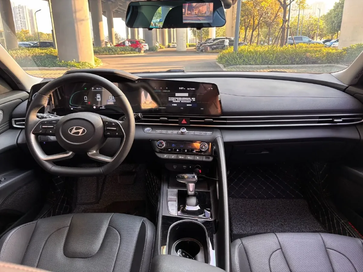2022 Hyundai Elantra 1.5L 115HP L4 CVT,autocango,china used car exporter,china ev exporter,chinese used car exporter,chinese used ev exporter