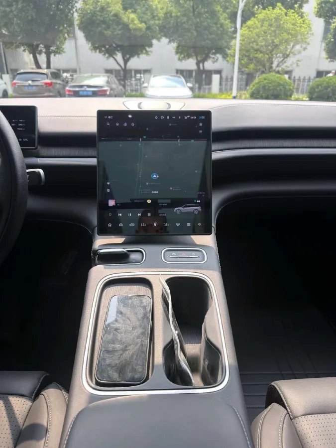 2023 NIO ES6 BEV 100KWH,autocango,china used car exporter,china ev exporter,chinese used car exporter,chinese used ev exporter