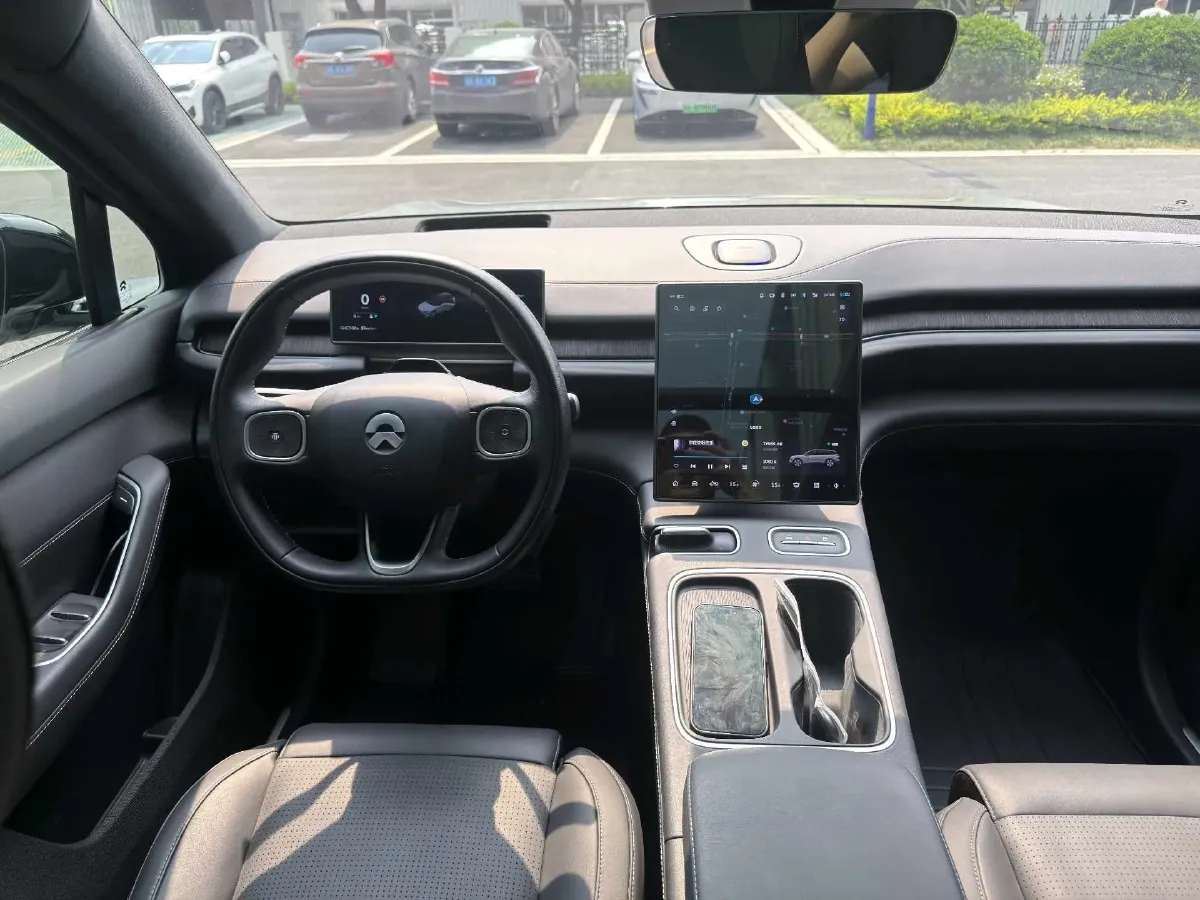 2023 NIO ES6 BEV 100KWH,autocango,china used car exporter,china ev exporter,chinese used car exporter,chinese used ev exporter