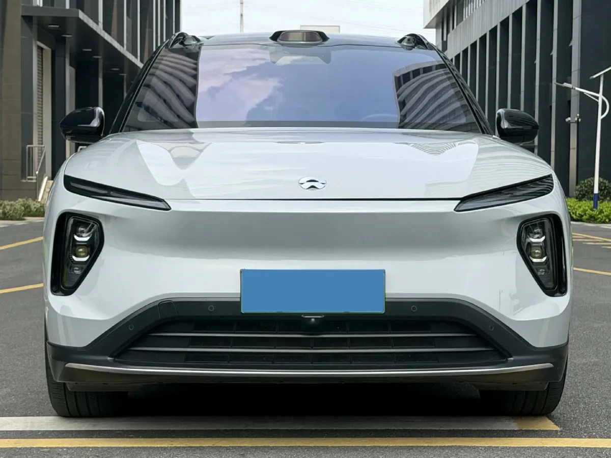 2023 NIO ES6 BEV 100KWH,autocango,china used car exporter,china ev exporter,chinese used car exporter,chinese used ev exporter