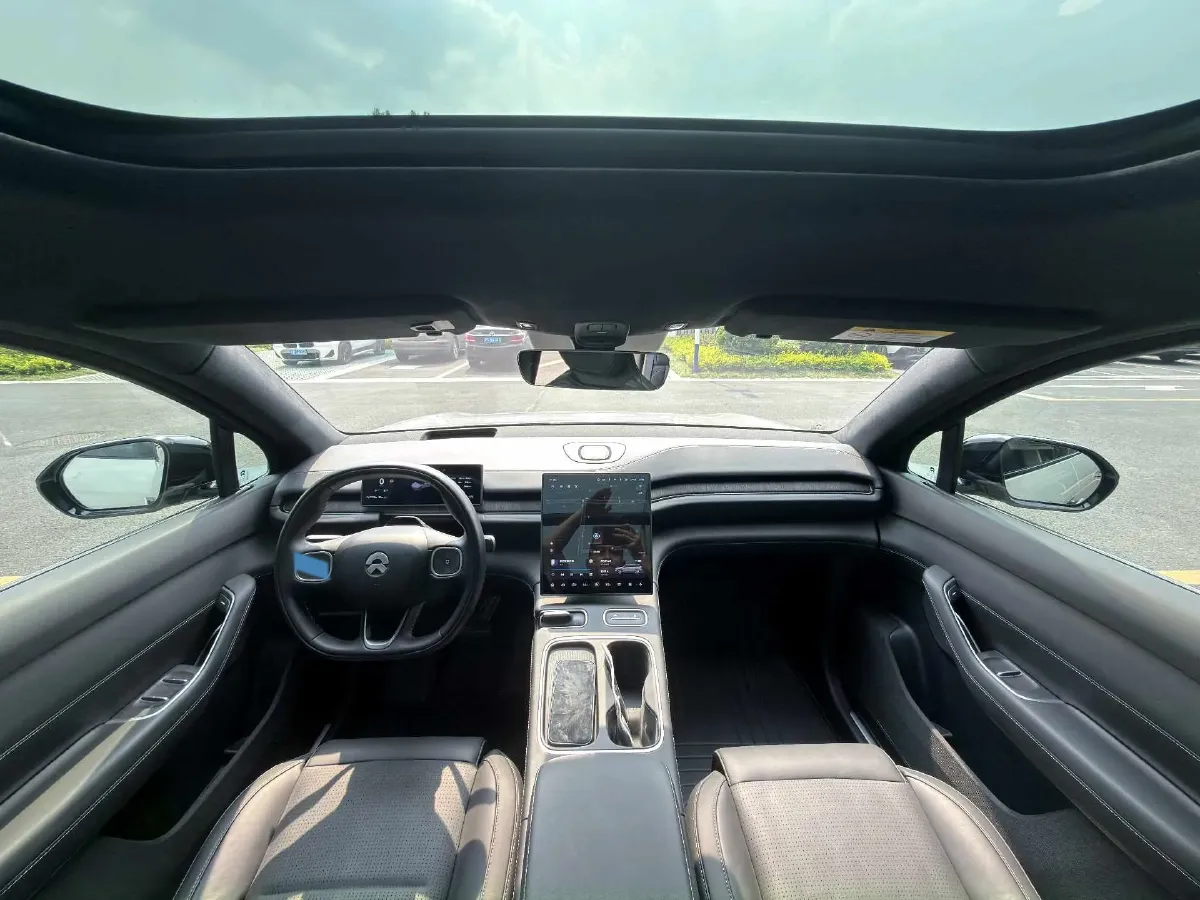 2023 NIO ES6 BEV 100KWH,autocango,china used car exporter,china ev exporter,chinese used car exporter,chinese used ev exporter