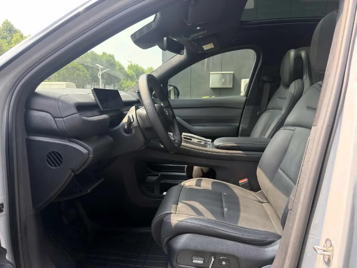 2023 NIO ES6 BEV 100KWH,autocango,china used car exporter,china ev exporter,chinese used car exporter,chinese used ev exporter