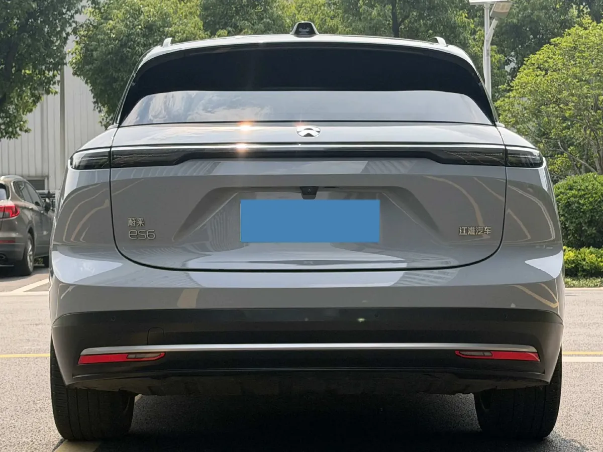 2023 NIO ES6 BEV 100KWH,autocango,china used car exporter,china ev exporter,chinese used car exporter,chinese used ev exporter