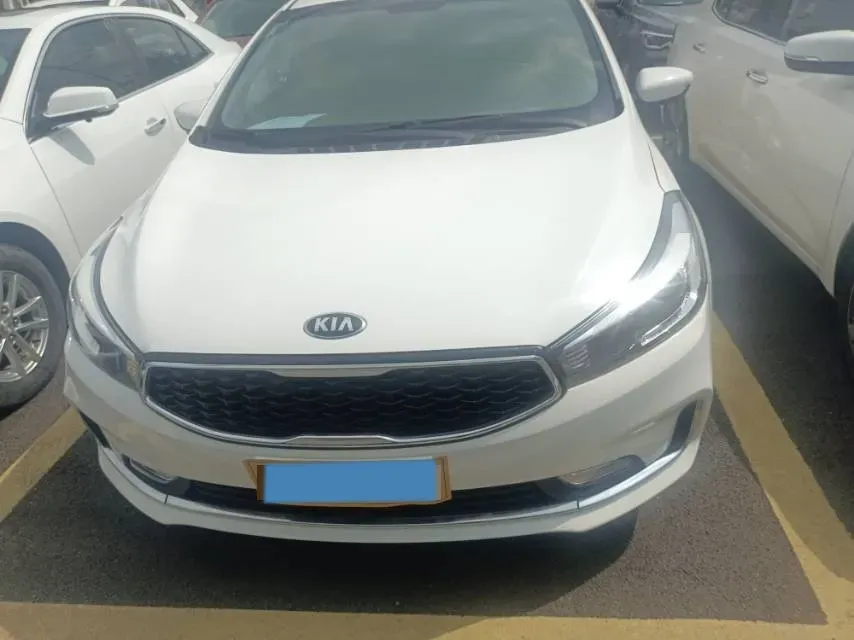 2016 Kia K3 1.6L 128HP L4 6AT,autocango,china used car exporter,china ev exporter,chinese used car exporter,chinese used ev exporter