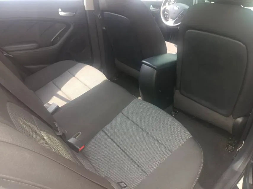 2016 Kia K3 1.6L 128HP L4 6AT,autocango,china used car exporter,china ev exporter,chinese used car exporter,chinese used ev exporter