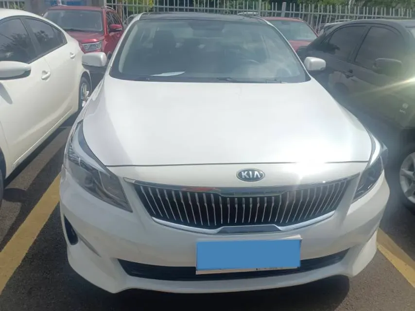2016 Kia K3 1.6L 128HP L4 6AT,autocango,china used car exporter,china ev exporter,chinese used car exporter,chinese used ev exporter