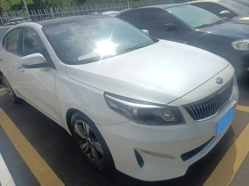 2016 Kia K3 1.6L 128HP L4 6AT,autocango,china used car exporter,china ev exporter,chinese used car exporter,chinese used ev exporter