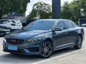 2021 GEELY PREFACE,autocango,china used car exporter,china ev exporter,chinese used car exporter,chinese used ev exporter