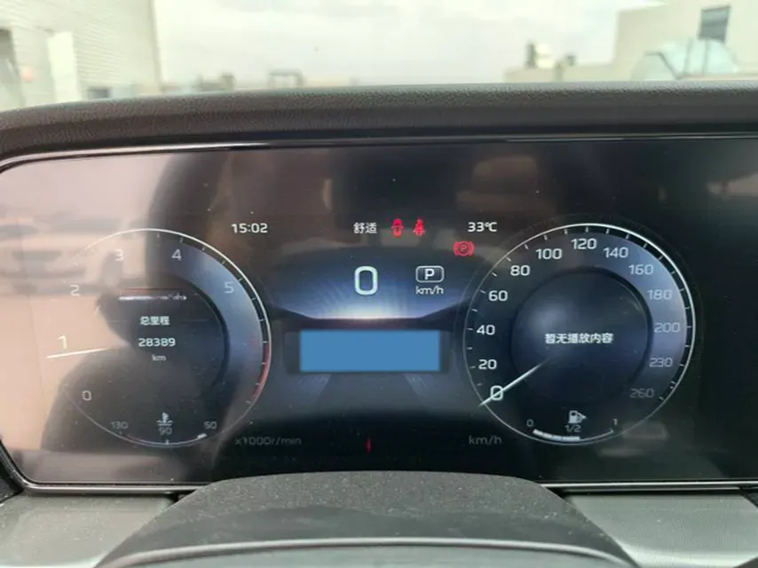 2023 HongQi HS5 2.0T 252HP L4 8AT,autocango,china used car exporter,china ev exporter,chinese used car exporter,chinese used ev exporter