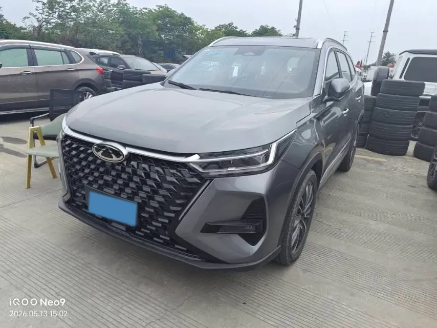 2024 Chery Tiggo 8 PRO 2.0T 254HP L4 7DCT,autocango,china used car exporter,china ev exporter,chinese used car exporter,chinese used ev exporter