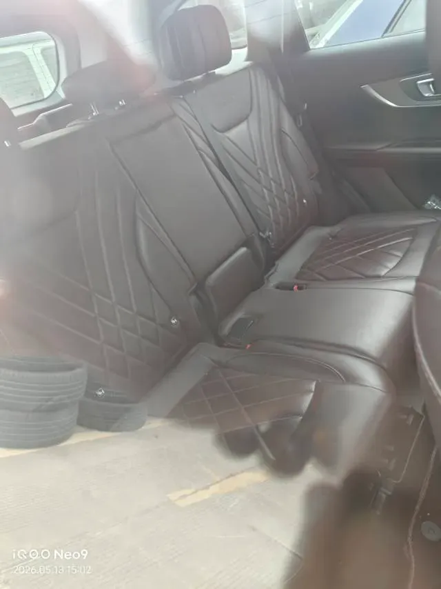 2024 Chery Tiggo 8 PRO 2.0T 254HP L4 7DCT,autocango,china used car exporter,china ev exporter,chinese used car exporter,chinese used ev exporter