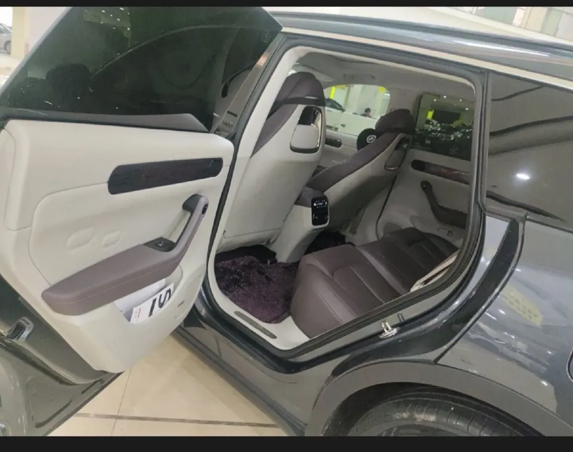 2023 Leapmotor C11 1.5L 95HP L4 REEV 43.74KWH,autocango,china used car exporter,china ev exporter,chinese used car exporter,chinese used ev exporter