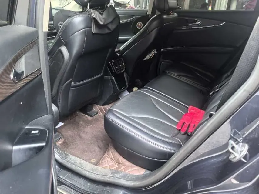 2021 Lincoln Nautilus 2.0T 245HP L4 8AT,autocango,china used car exporter,china ev exporter,chinese used car exporter,chinese used ev exporter