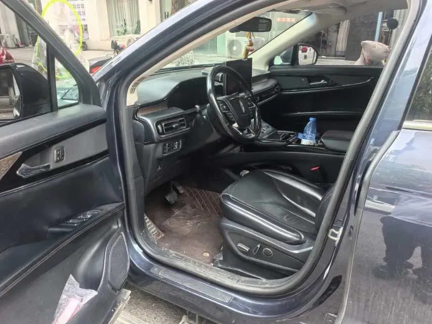 2021 Lincoln Nautilus 2.0T 245HP L4 8AT,autocango,china used car exporter,china ev exporter,chinese used car exporter,chinese used ev exporter