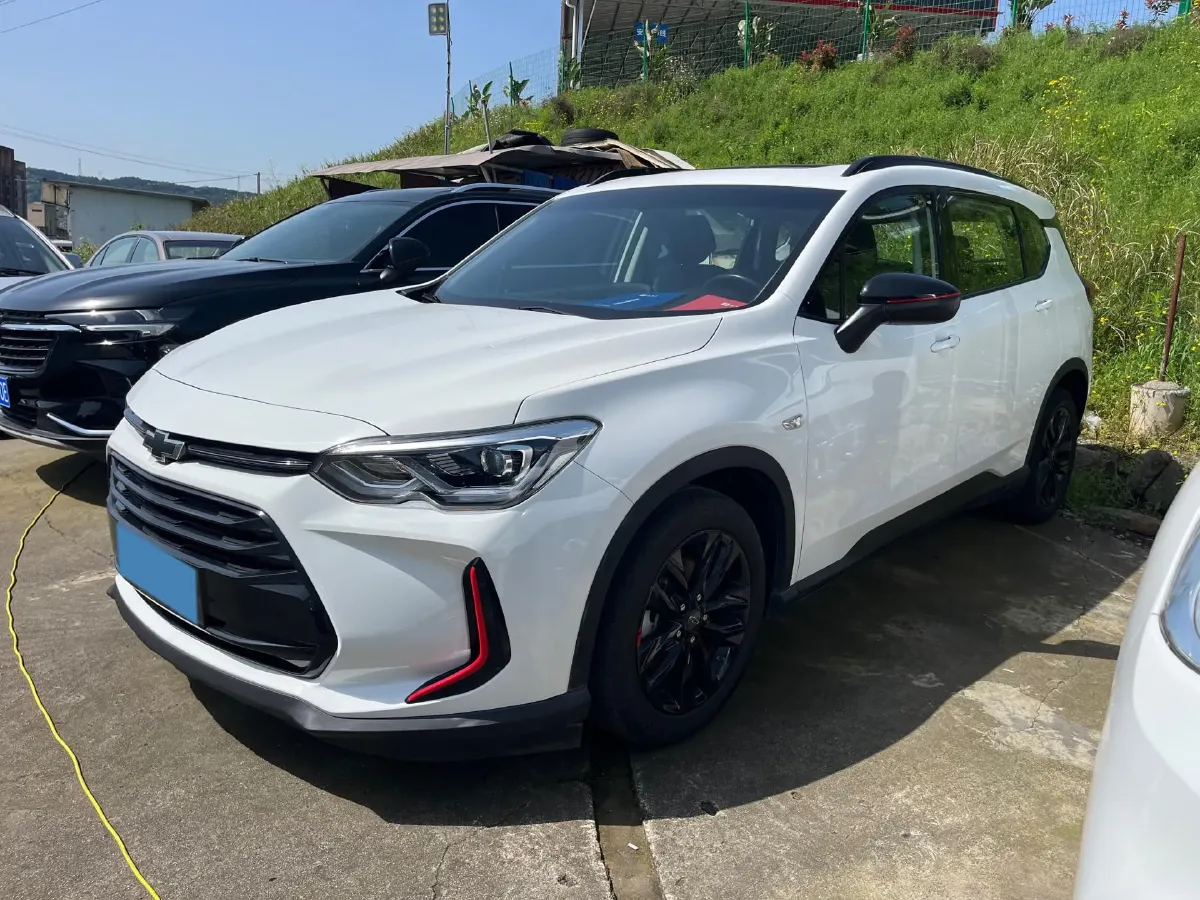 2019 Chevrolet Orlando 1.3T 163HP L3 6AT,autocango,china used car exporter,china ev exporter,chinese used car exporter,chinese used ev exporter