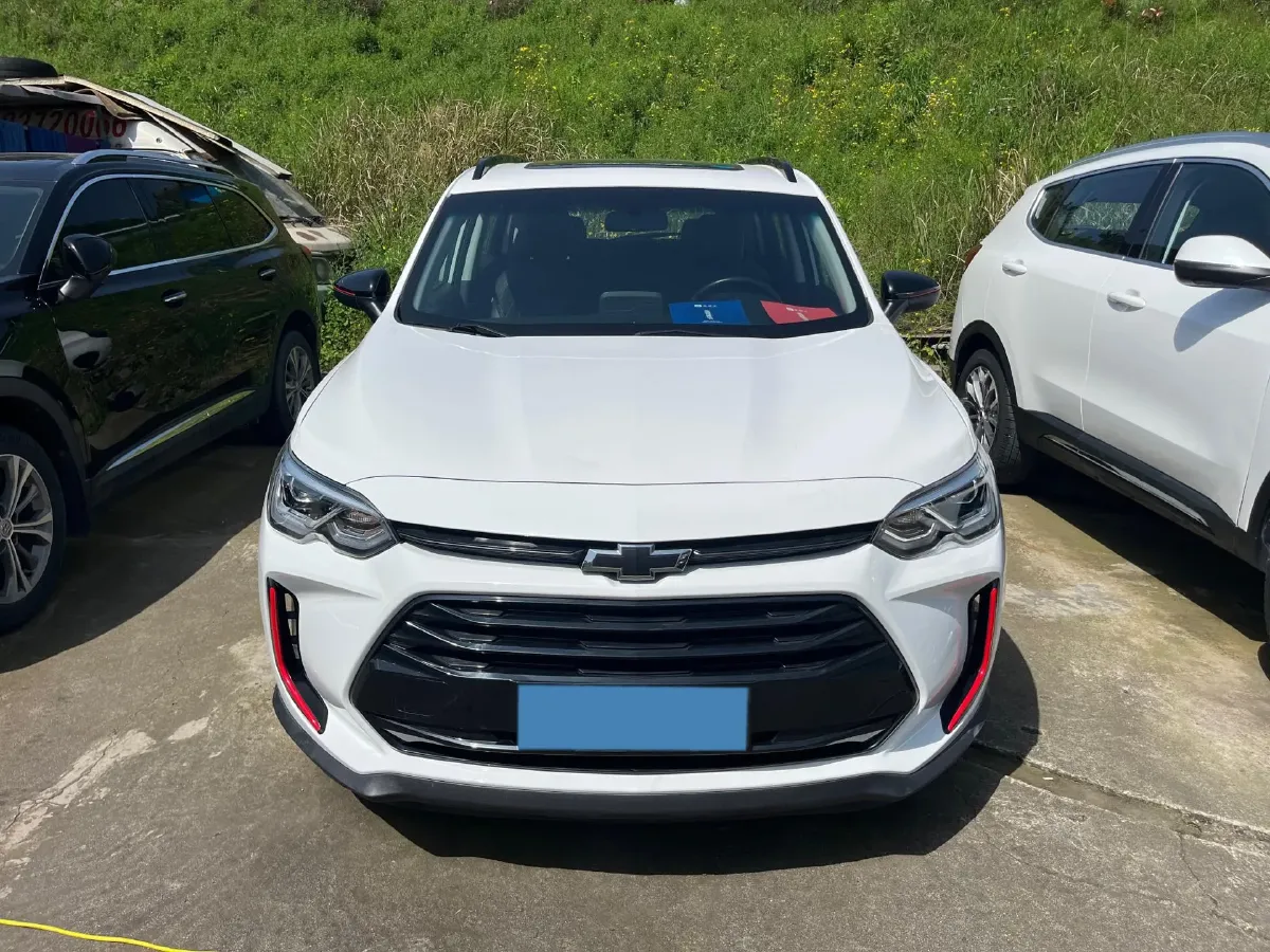 2019 Chevrolet Orlando 1.3T 163HP L3 6AT,autocango,china used car exporter,china ev exporter,chinese used car exporter,chinese used ev exporter