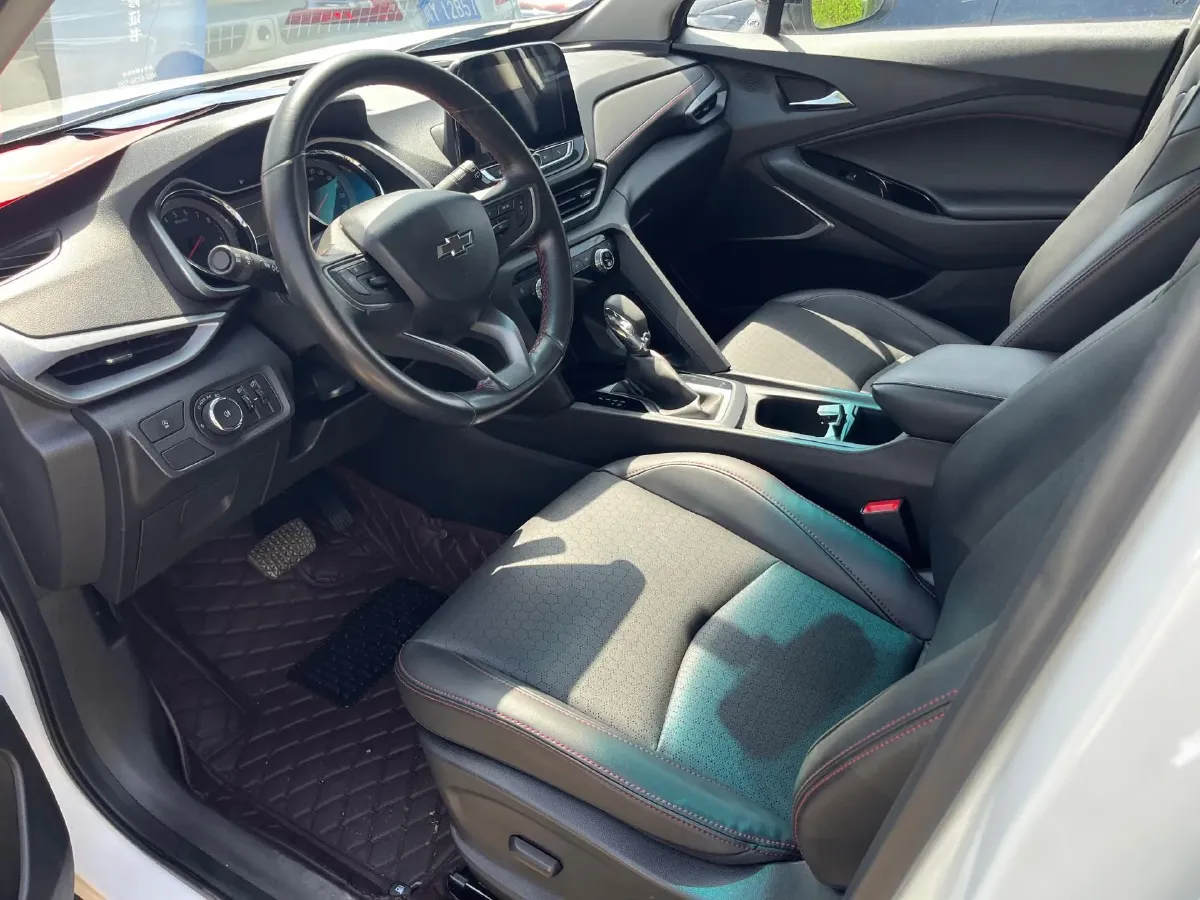 2019 Chevrolet Orlando 1.3T 163HP L3 6AT,autocango,china used car exporter,china ev exporter,chinese used car exporter,chinese used ev exporter