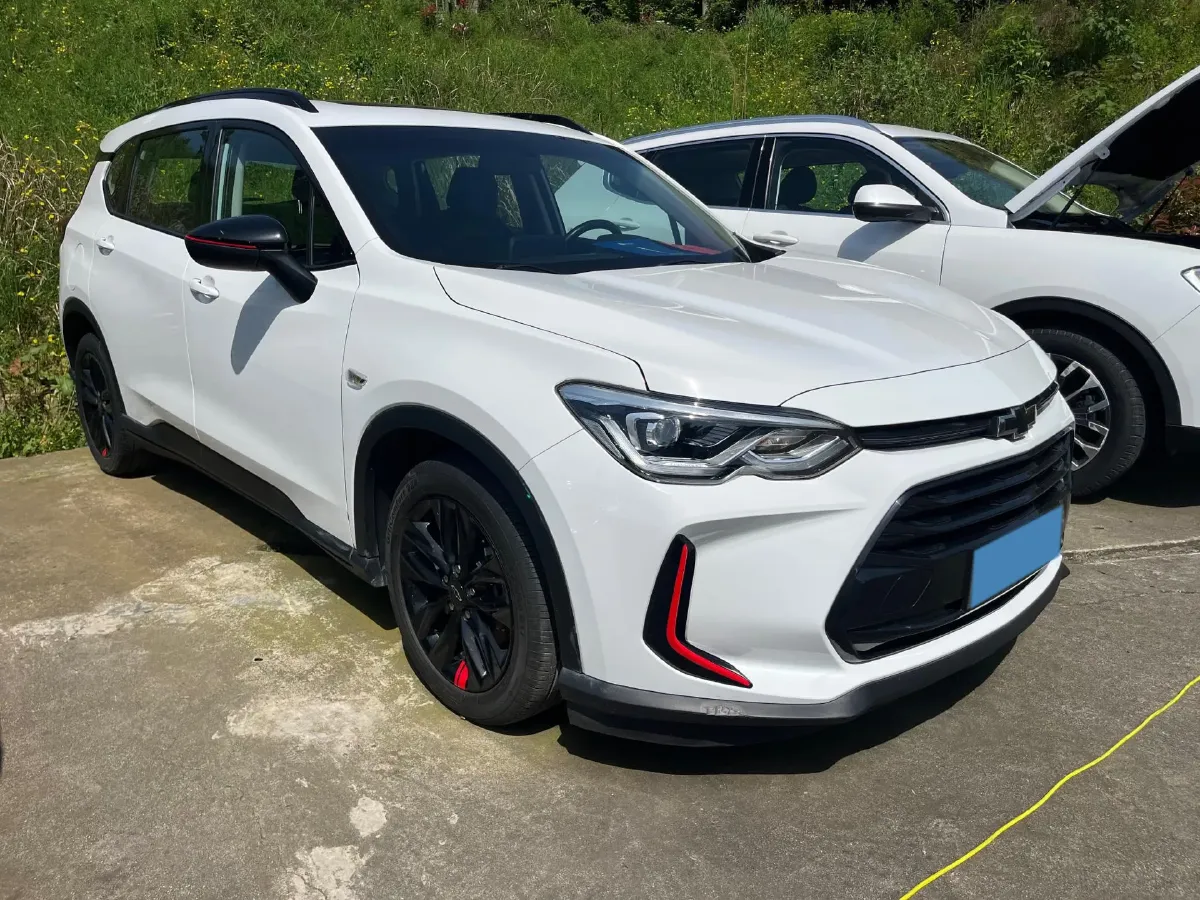 2019 Chevrolet Orlando 1.3T 163HP L3 6AT,autocango,china used car exporter,china ev exporter,chinese used car exporter,chinese used ev exporter