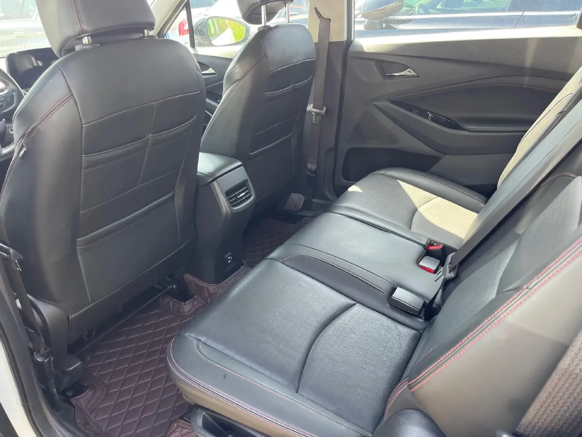2019 Chevrolet Orlando 1.3T 163HP L3 6AT,autocango,china used car exporter,china ev exporter,chinese used car exporter,chinese used ev exporter