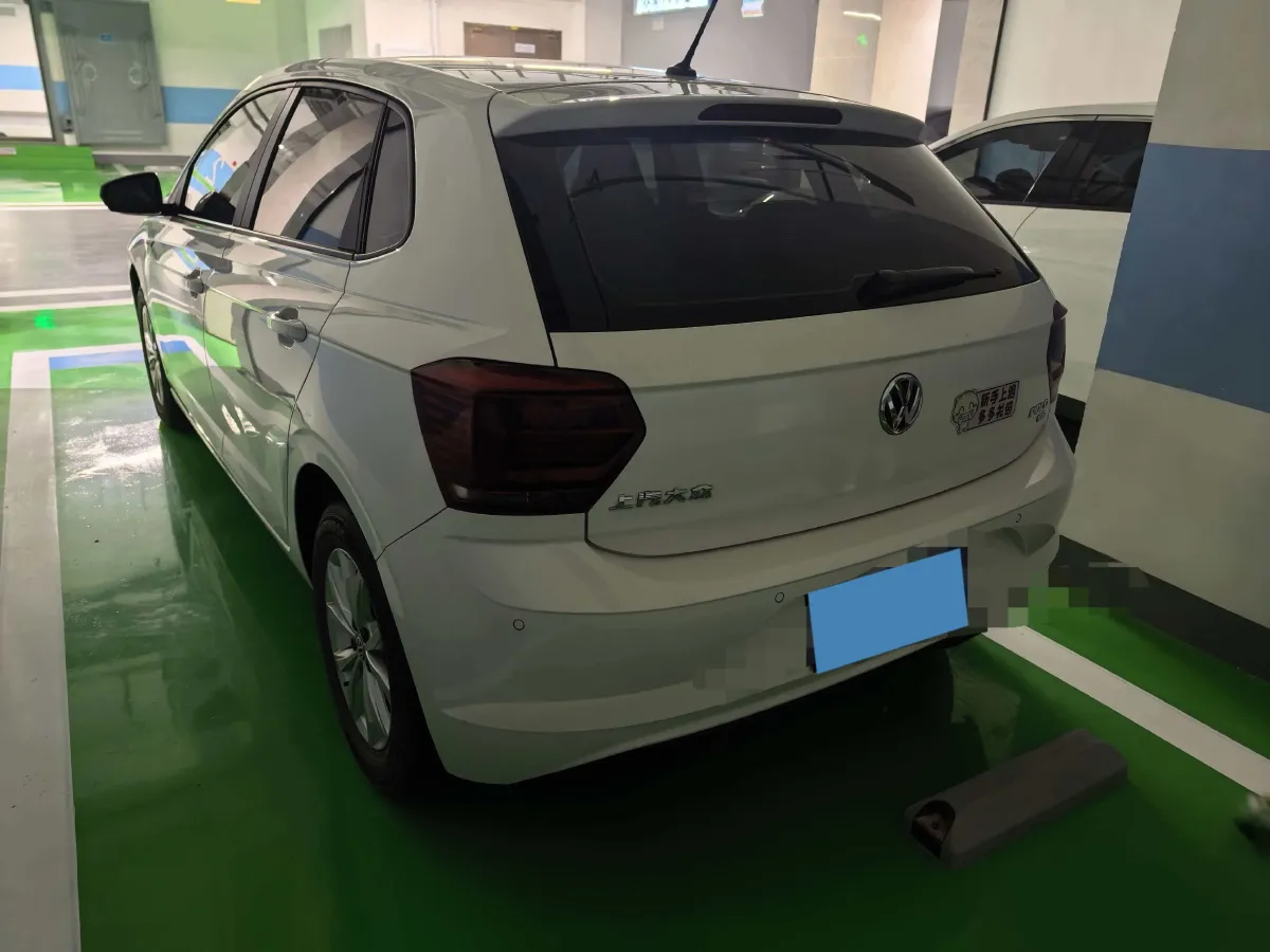 2019 Volkswagen Polo 1.5L 113HP L4 6AT,autocango,china used car exporter,china ev exporter,chinese used car exporter,chinese used ev exporter