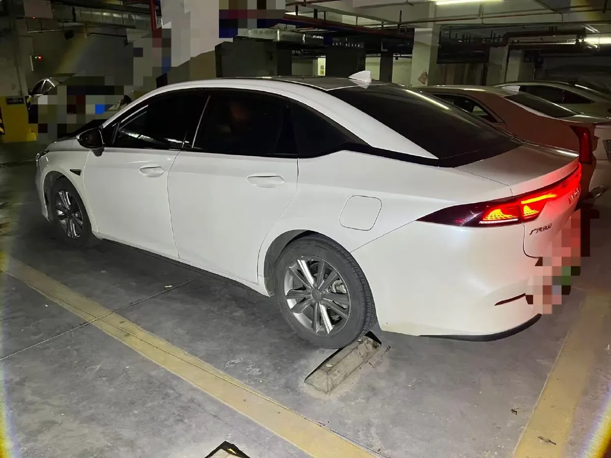 2022 Aion S BEV 60KWH,autocango,china used car exporter,china ev exporter,chinese used car exporter,chinese used ev exporter
