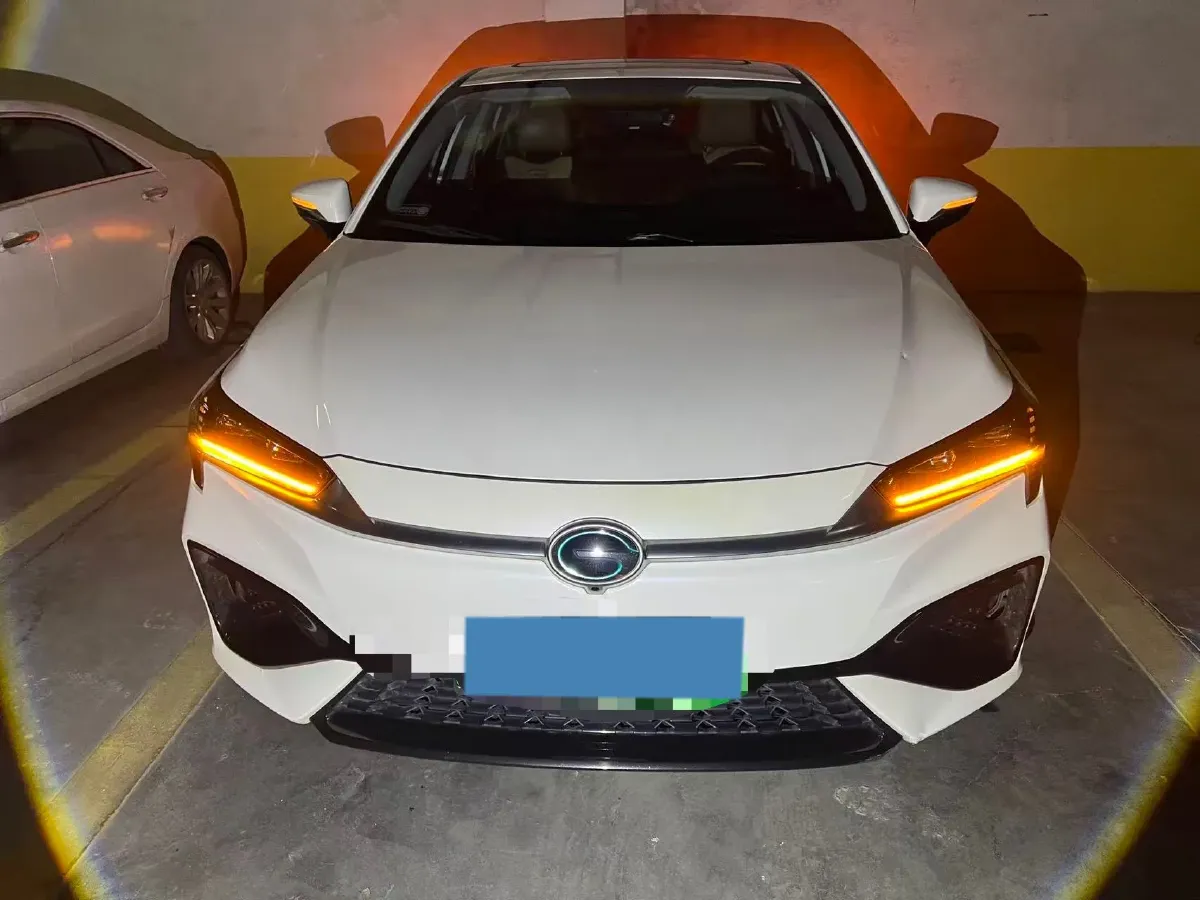 2022 Aion S BEV 60KWH,autocango,china used car exporter,china ev exporter,chinese used car exporter,chinese used ev exporter