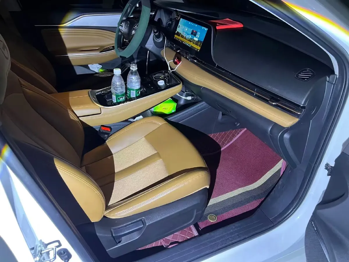 2022 Aion S BEV 60KWH,autocango,china used car exporter,china ev exporter,chinese used car exporter,chinese used ev exporter