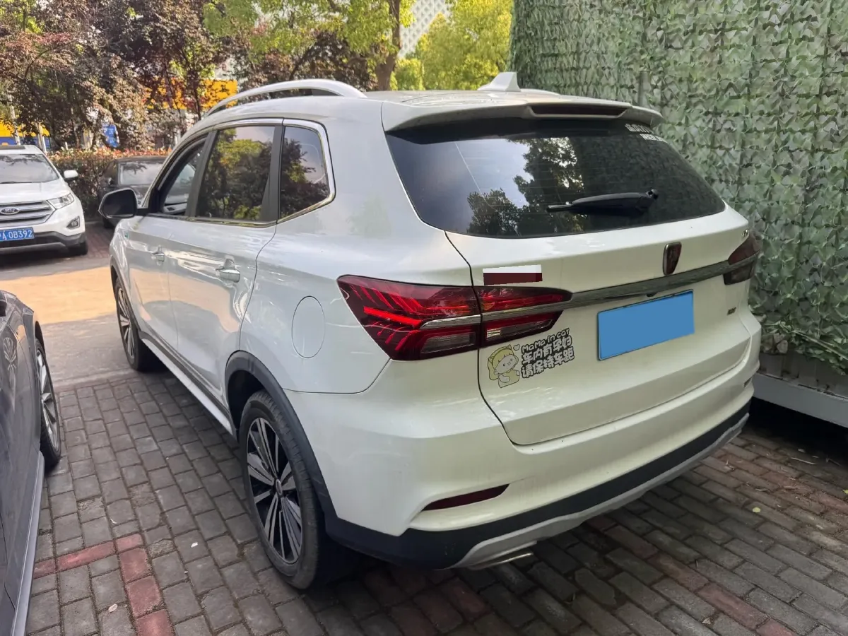 2019 Roewe i6 1.5T 169HP L4 7DCT,autocango,china used car exporter,china ev exporter,chinese used car exporter,chinese used ev exporter