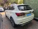 2019 Roewe i6 1.5T 169HP L4 7DCT