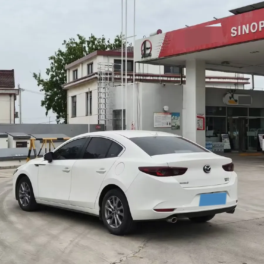 2020 Mazda 3 Axela 1.5L 117HP L4 6AT,autocango,china used car exporter,china ev exporter,chinese used car exporter,chinese used ev exporter