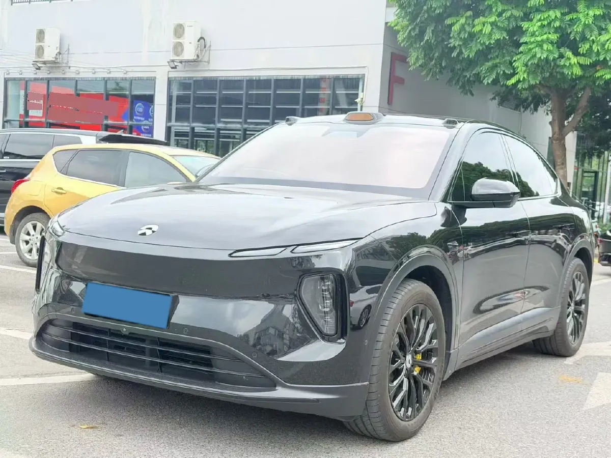 2024 NIO EC6 BEV 75KWH,autocango,china used car exporter,china ev exporter,chinese used car exporter,chinese used ev exporter
