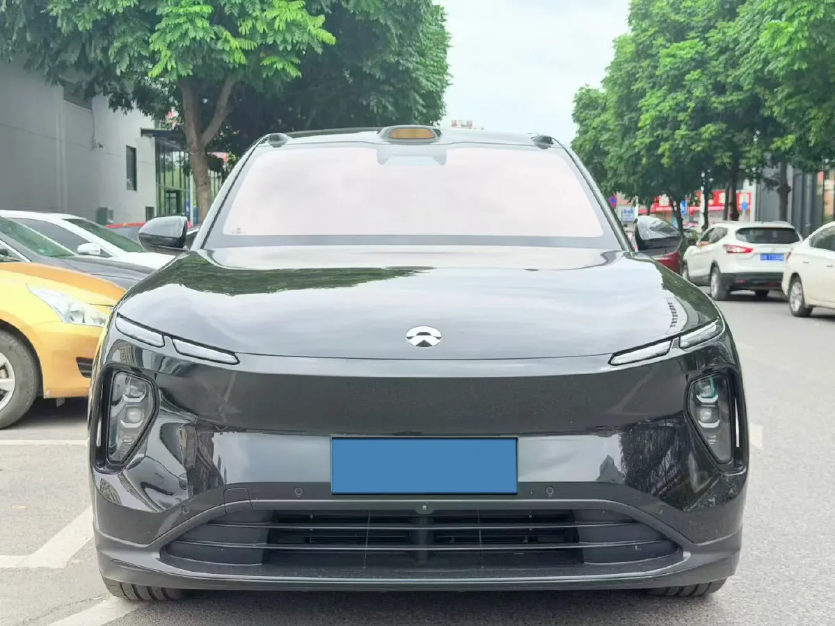 2024 NIO EC6 BEV 75KWH,autocango,china used car exporter,china ev exporter,chinese used car exporter,chinese used ev exporter