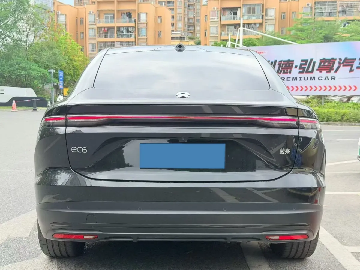 2024 NIO EC6 BEV 75KWH,autocango,china used car exporter,china ev exporter,chinese used car exporter,chinese used ev exporter