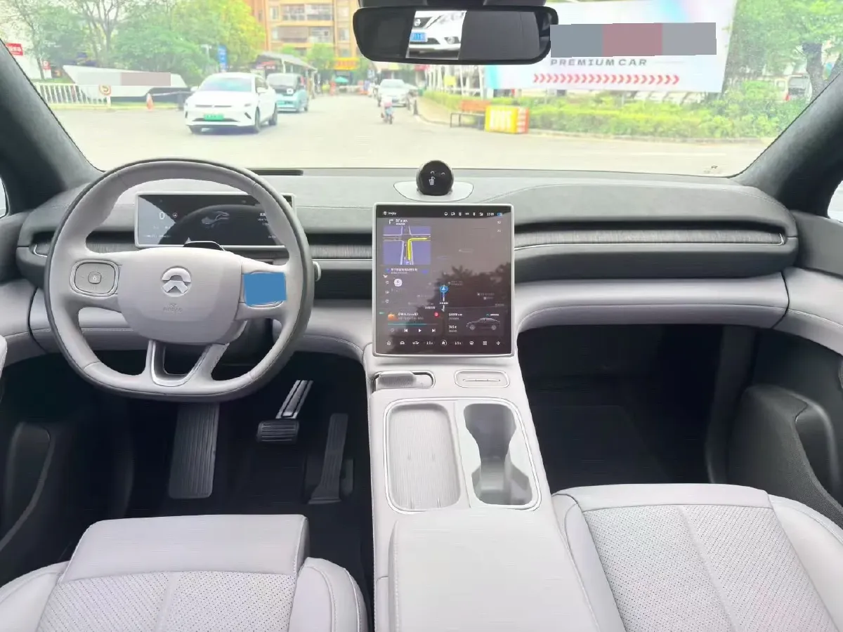 2024 NIO EC6 BEV 75KWH,autocango,china used car exporter,china ev exporter,chinese used car exporter,chinese used ev exporter