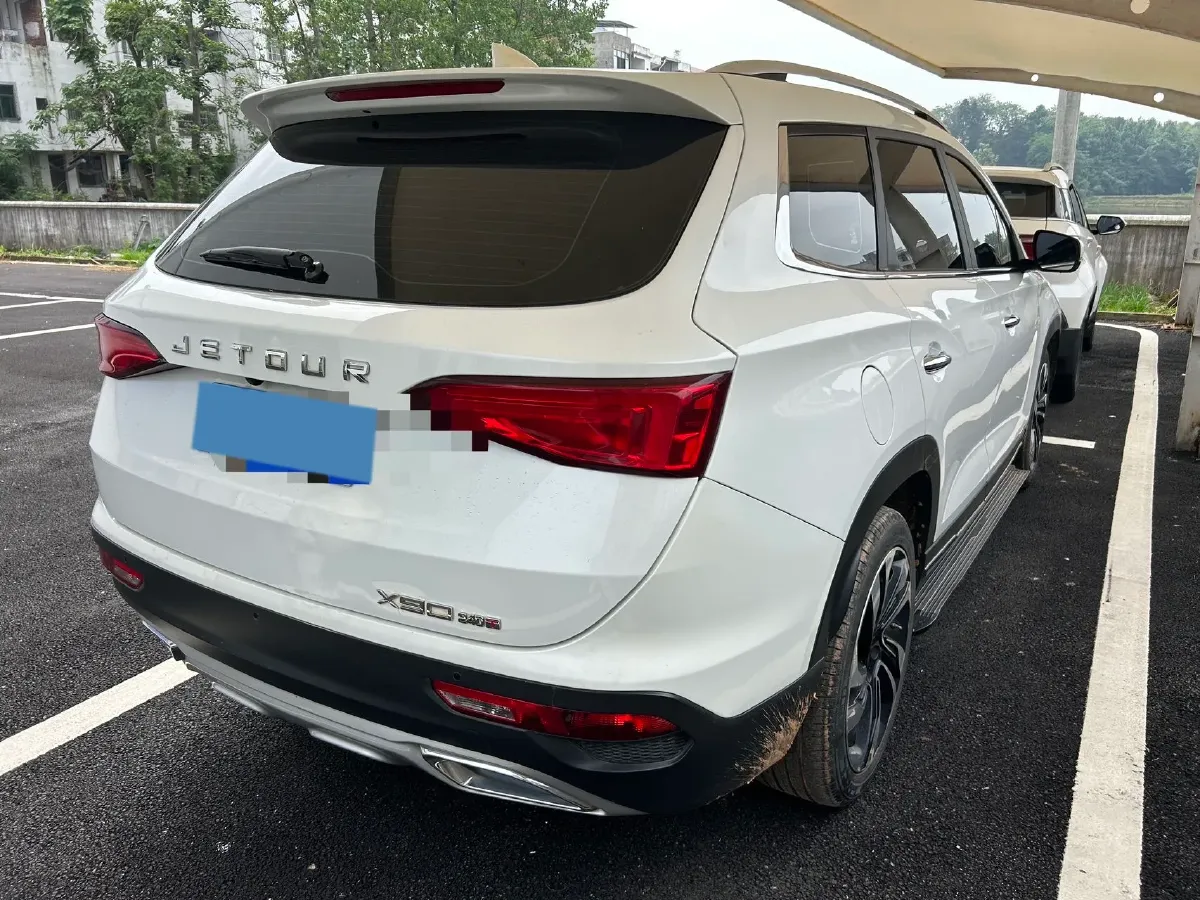 2019 Yema BoJun 1.5T 156HP L4 CVT,autocango,china used car exporter,china ev exporter,chinese used car exporter,chinese used ev exporter