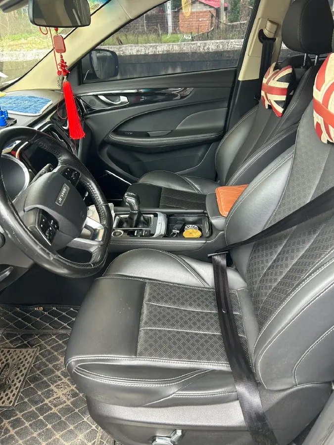 2019 Yema BoJun 1.5T 156HP L4 CVT,autocango,china used car exporter,china ev exporter,chinese used car exporter,chinese used ev exporter
