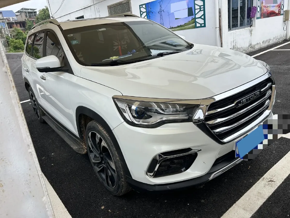 2019 Yema BoJun 1.5T 156HP L4 CVT,autocango,china used car exporter,china ev exporter,chinese used car exporter,chinese used ev exporter