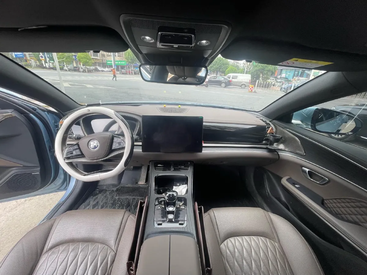 2023 BYD Han 1.5T 139HP L4 E-CVT PHEV 30.772KWH,autocango,china used car exporter,china ev exporter,chinese used car exporter,chinese used ev exporter